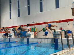 Photos Saison 2023-2024 &raquo; Open de Rentrée (Avenirs)